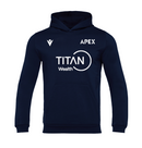 APEX - BANJO HOODY NAV