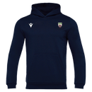 Hornsey Cricket Club - BANJO HERO HOODY NAV