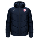 Plympton CC - ARCTIC BOMBER JACKET NAV