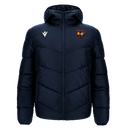 Plympton CC - ARCTIC BOMBER JACKET NAV