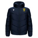 AFC Walcountians - ARCTIC BOMBER JACKET NAV