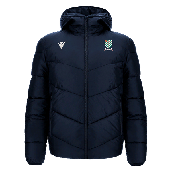 Chesham United FC - ARCTIC BOMBER JACKET NAV