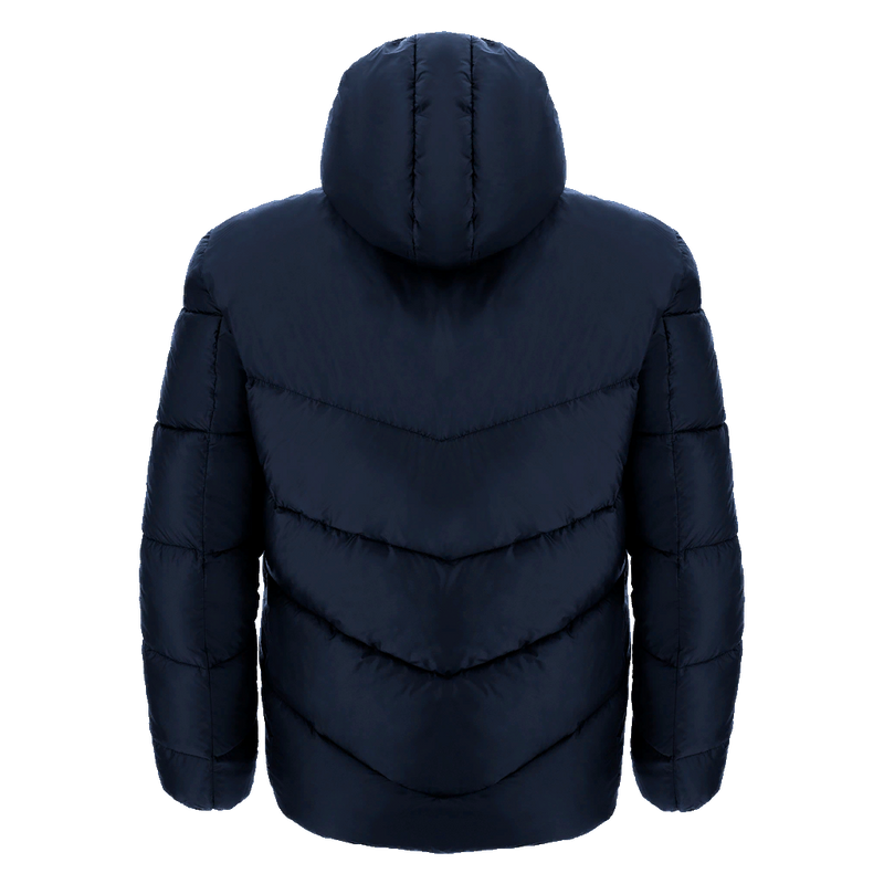 Chesham United FC - ARCTIC BOMBER JACKET NAV