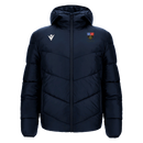 OCHC - ARCTIC BOMBER JACKET NAV