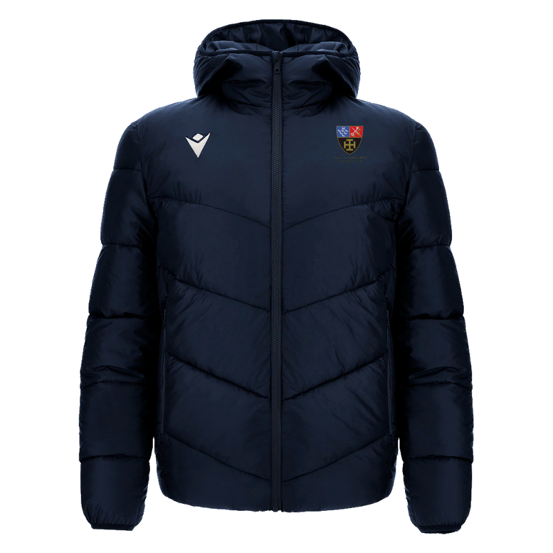 OCHC - ARCTIC BOMBER JACKET NAV