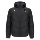 TMT Sports Coaching - ARCTIC BOMBER JACKET BLK