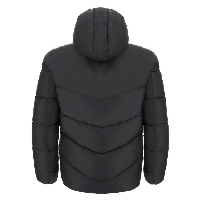 Indian Gymkhana London - ARCTIC BOMBER JACKET BLK