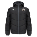 Footstepz Football Academy - ARCTIC PADDED JACKET BLK