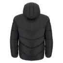Footstepz Football Academy - ARCTIC PADDED JACKET BLK