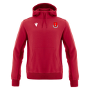 Tunbridge Wells FC - DANCE HOODIE RED/DRED