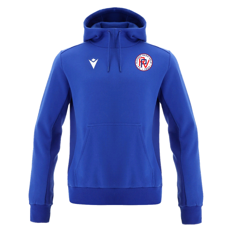 Raynes Park Vale FC - DANCE HOODIE ROY/DROY