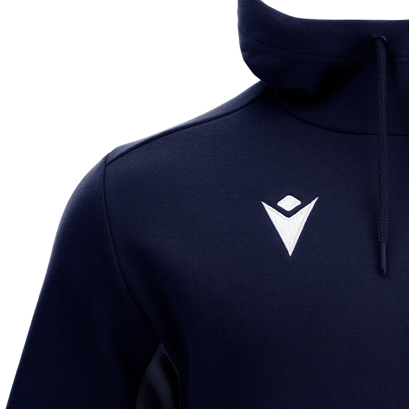 PCA England Legends - DANCE HOODIE NAV/LNAV