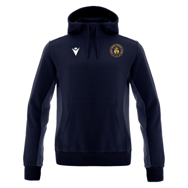 Barnet Sunday League - DANCE HOODIE NAV/LNAV