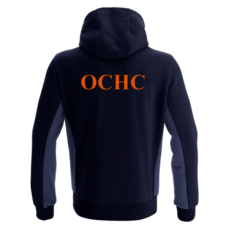 OCHC - DANCE HOODIE NAV/LNAV