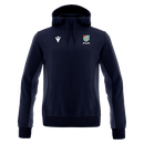 Chesham United FC - DANCE HOODIE NAV/LNAV