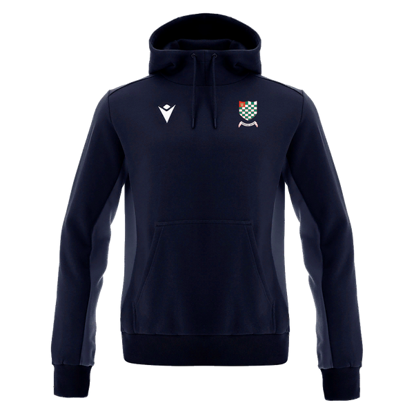 Chesham United FC - DANCE HOODIE NAV/LNAV
