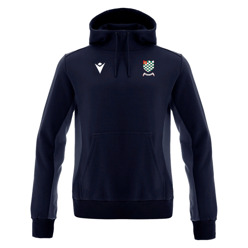 Chesham United FC - DANCE HOODIE NAV/LNAV