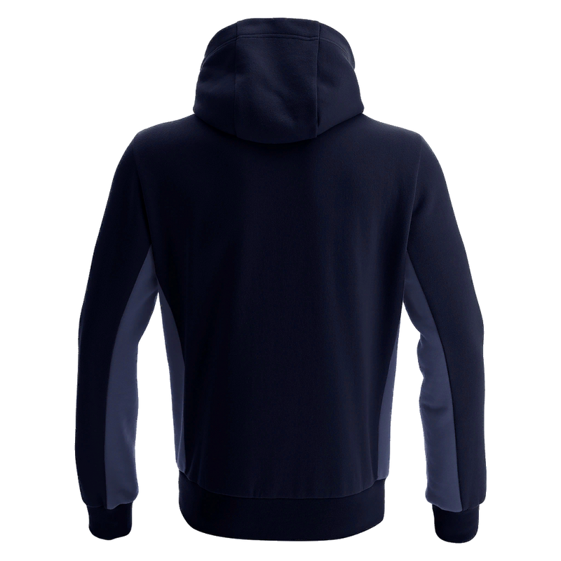 Chesham United FC - DANCE HOODIE NAV/LNAV