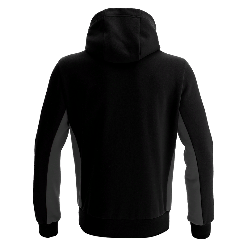 CUFC Women - DANCE HOODIE BLK/ANT