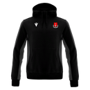 Tunbridge Wells FC - DANCE HOODIE BLK/ANT