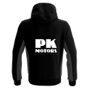 Tunbridge Wells FC - DANCE HOODIE BLK/ANT