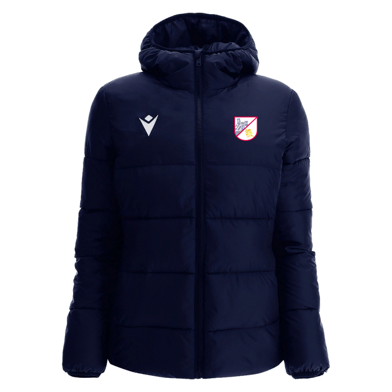 Plympton CC - MAKALU WOMAN JACKET NAV