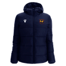 Plympton CC - MAKALU WOMAN JACKET NAV