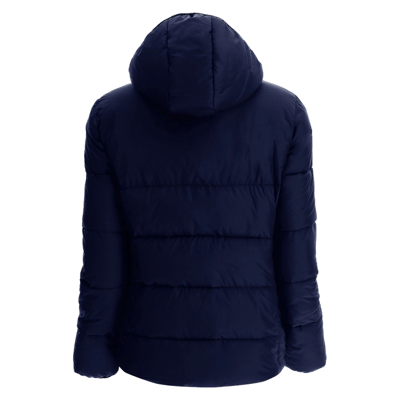 Plympton CC - MAKALU WOMAN JACKET NAV