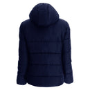 Teddington Athletic FC - MAKALU WOMAN JACKET NAV