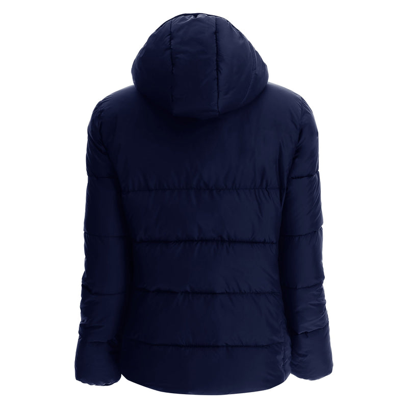 WHC - MAKALU WOMAN JACKET NAV