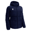 Teddington Athletic FC - MAKALU WOMAN JACKET NAV