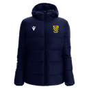 AFC Walcountians - MAKALU WOMAN JACKET NAV