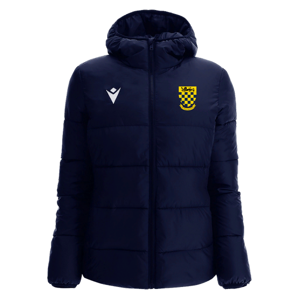 AFC Walcountians - MAKALU WOMAN JACKET NAV