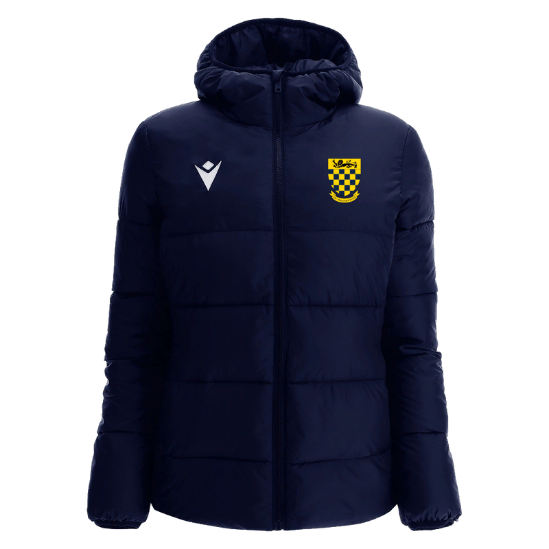 AFC Walcountians - MAKALU WOMAN JACKET NAV