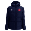 Elite London Academy - MAKALU WOMAN JACKET NAV