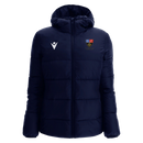 OCHC - MAKALU WOMAN JACKET NAV