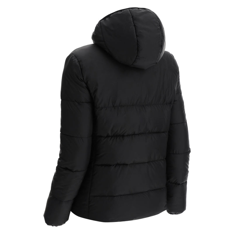 Teddington Athletic FC - MAKALU WOMAN JACKET NAV