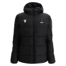 TMT Sports Coaching - MAKALU WOMAN JACKET BLK