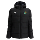 Indian Gymkhana London - MAKALU WOMAN JACKET BLK