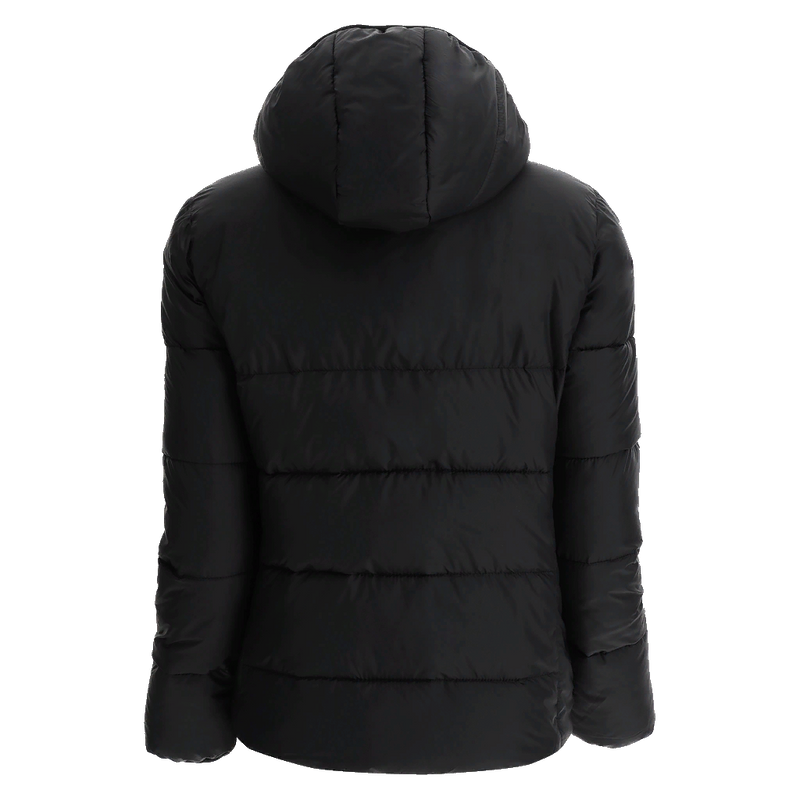 Indian Gymkhana London - MAKALU WOMAN JACKET BLK