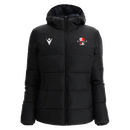 Cobham FC - MAKALU WOMAN JACKET BLK