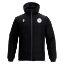 Flamingo Cricket Club - ANDES BOMBER BLK