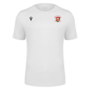 Guildford City FC - BOOST ECO T-SHIRT WHT SS Sr