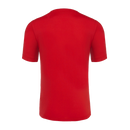 Guildford City FC - BOOST ECO T-SHIRT RED SS Sr