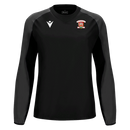 Guildford City FC - DENALI ROUNDNECK WINDBREAKER BLK/DGRY Sr
