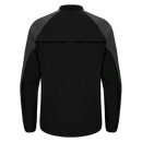 Guildford City FC - DENALI ROUNDNECK WINDBREAKER BLK/DGRY Sr