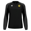 Guildford City FC - DENALI ROUNDNECK WINDBREAKER BLK/DGRY