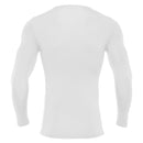 WHC - HOLLY TECH UNDERWEAR TOP LS WHITE