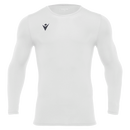 Crawley Eagles CC - HOLLY TECH UNDERWEAR TOP LS WHT