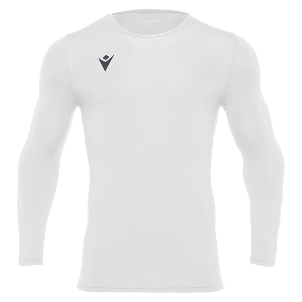 Crawley Eagles CC - HOLLY TECH UNDERWEAR TOP LS WHT